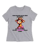 Women's Premium Slim Fit Tee