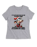 Women's Premium Slim Fit Tee