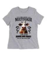 Women's Premium Slim Fit Tee