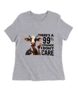 Women's Premium Slim Fit Tee