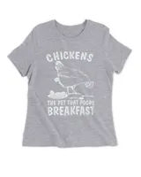 Women's Premium Slim Fit Tee