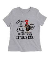 Women's Premium Slim Fit Tee