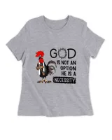 Women's Premium Slim Fit Tee