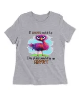 Women's Premium Slim Fit Tee