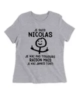 Women's Premium Slim Fit Tee