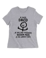 Women's Premium Slim Fit Tee