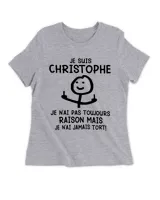 Women's Premium Slim Fit Tee