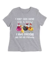 Women's Premium Slim Fit Tee