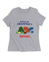Women's Premium Slim Fit Tee