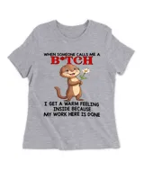 Women's Premium Slim Fit Tee