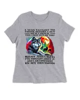Women's Premium Slim Fit Tee