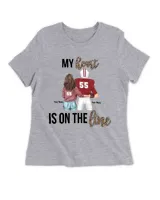 Women's Premium Slim Fit Tee