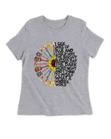 Women's Premium Slim Fit Tee