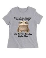 Women's Premium Slim Fit Tee