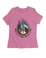 Women's Premium Slim Fit Tee