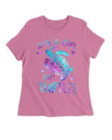 Women's Premium Slim Fit Tee