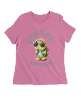 Women's Premium Slim Fit Tee