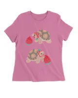 Women's Premium Slim Fit Tee