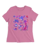 Women's Premium Slim Fit Tee