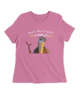 Women's Premium Slim Fit Tee