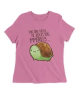 Women's Premium Slim Fit Tee
