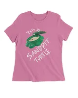Women's Premium Slim Fit Tee