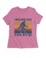 Women's Premium Slim Fit Tee