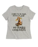 Women's Premium Slim Fit Tee