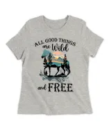 Women's Premium Slim Fit Tee