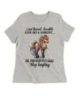 Women's Premium Slim Fit Tee