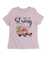 Women's Premium Slim Fit Tee