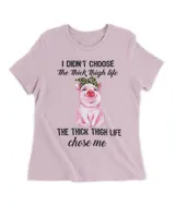 Women's Premium Slim Fit Tee