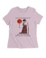 Women's Premium Slim Fit Tee