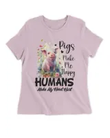 Women's Premium Slim Fit Tee