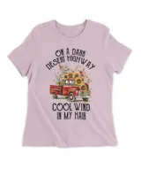 Women's Premium Slim Fit Tee