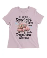 Women's Premium Slim Fit Tee