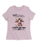 Women's Premium Slim Fit Tee