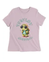 Women's Premium Slim Fit Tee