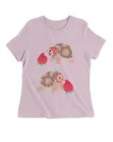 Women's Premium Slim Fit Tee