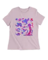 Women's Premium Slim Fit Tee