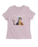 Women's Premium Slim Fit Tee