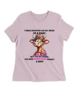 Women's Premium Slim Fit Tee