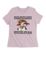 Women's Premium Slim Fit Tee
