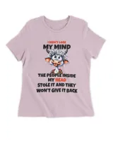 Women's Premium Slim Fit Tee