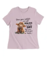 Women's Premium Slim Fit Tee
