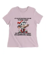 Women's Premium Slim Fit Tee