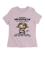 Women's Premium Slim Fit Tee