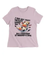 Women's Premium Slim Fit Tee