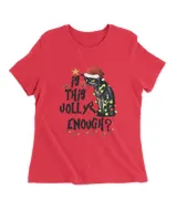 Women's Premium Slim Fit Tee