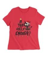 Women's Premium Slim Fit Tee